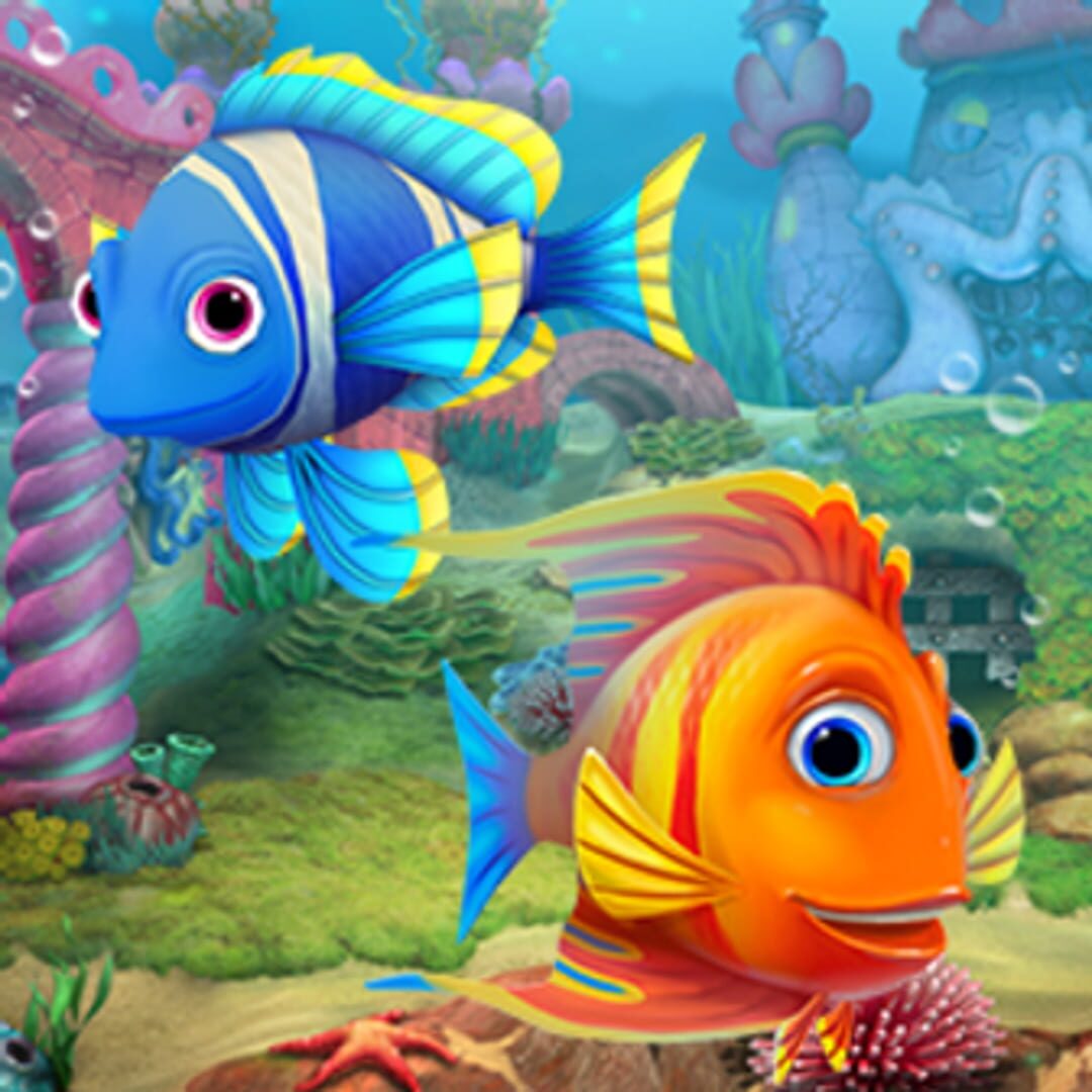 Aquascapes: Collector's Edition