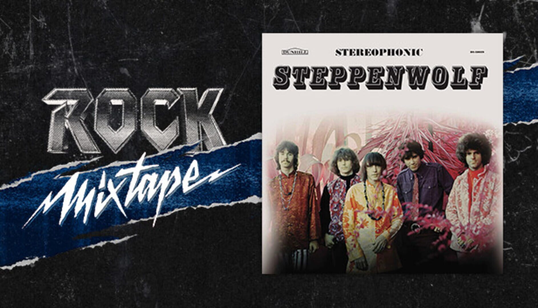 Beat Saber: Steppenwolf - "Born To Be Wild"