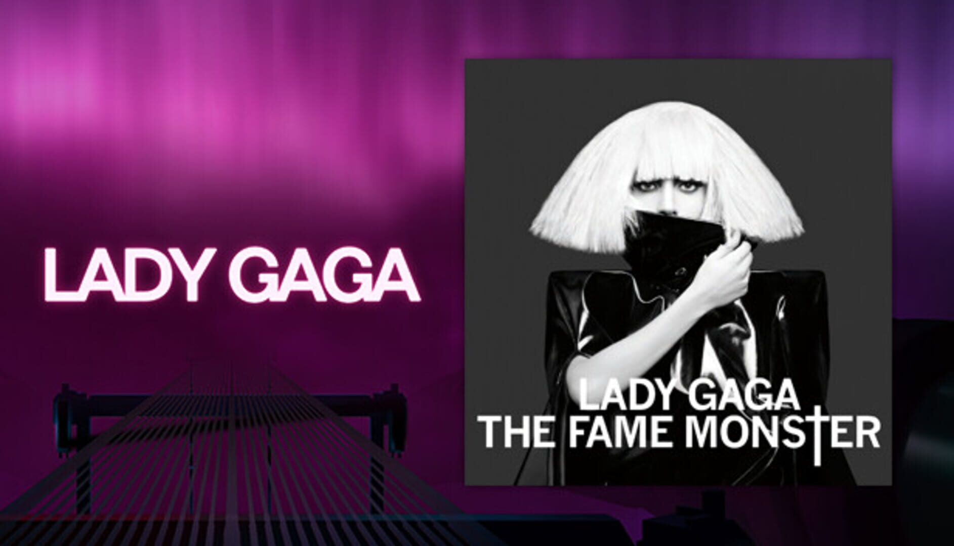 Beat Saber: Lady Gaga - "Alejandro"