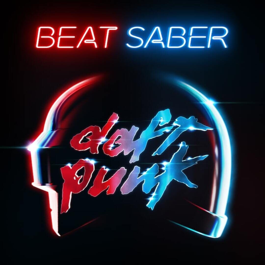 Bundle : Beat Saber: Daft Punk Music Pack