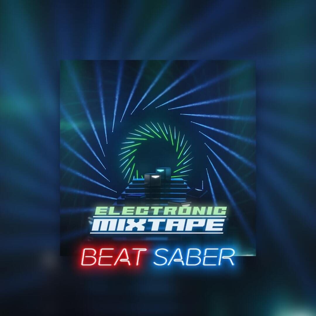 Bundle : Beat Saber: Electronic Mixtape Music Pack