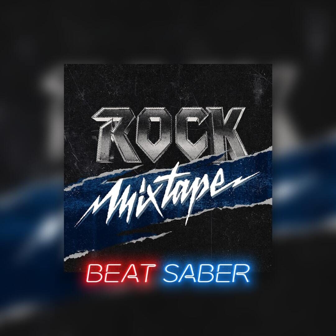 Bundle : Beat Saber: Rock Mixtape