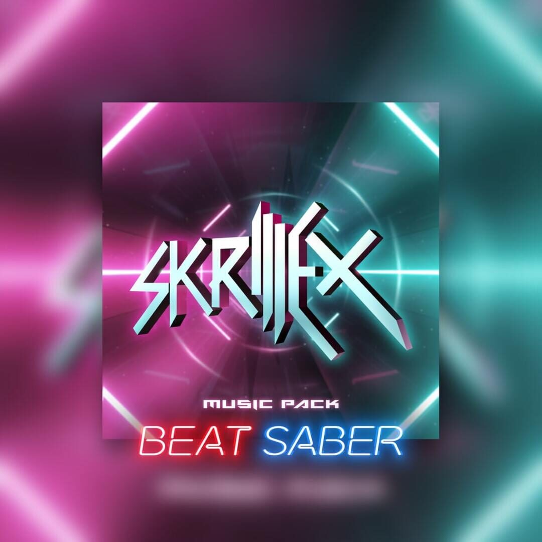Bundle : Beat Saber: Skrillex Music Pack