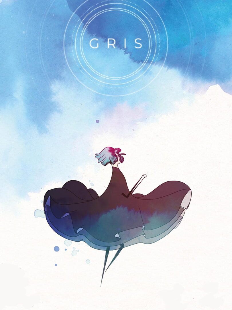 Gris: Deluxe Edition