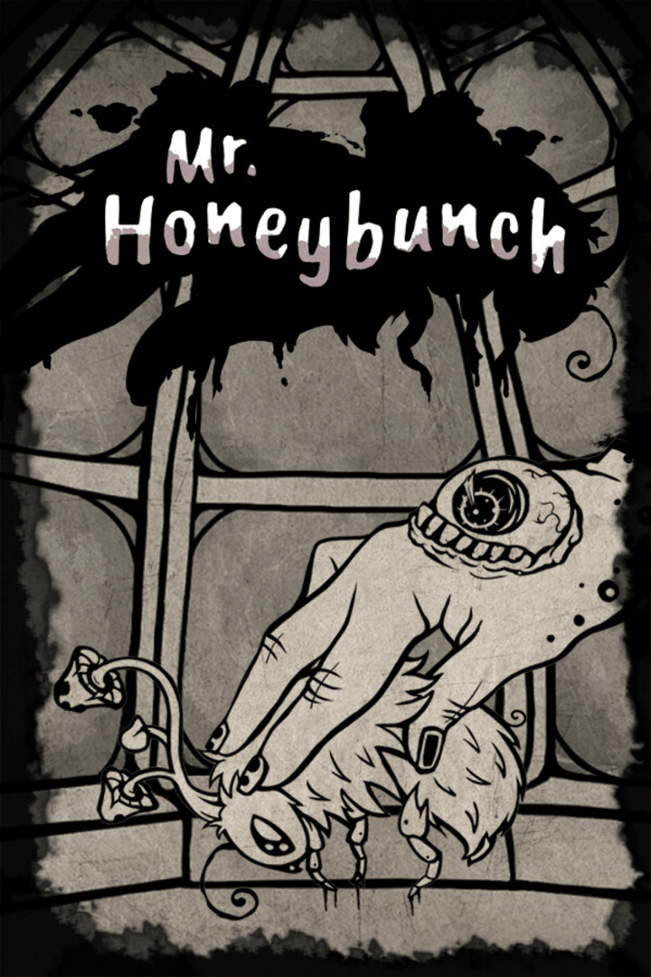 Mr. Honeybunch Cover
