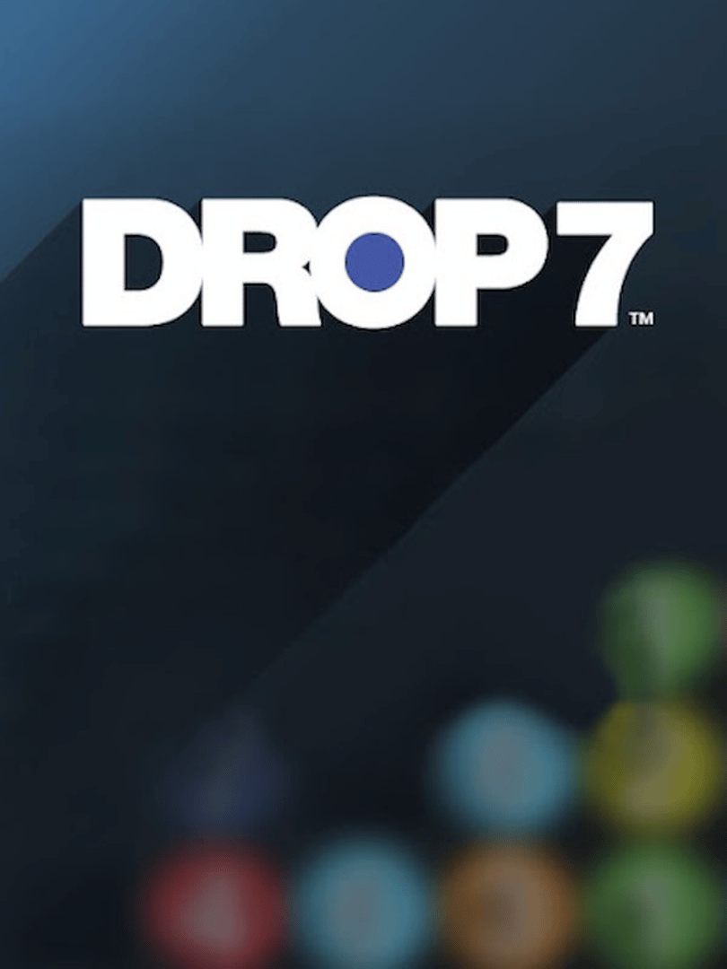 Drop7 Cover
