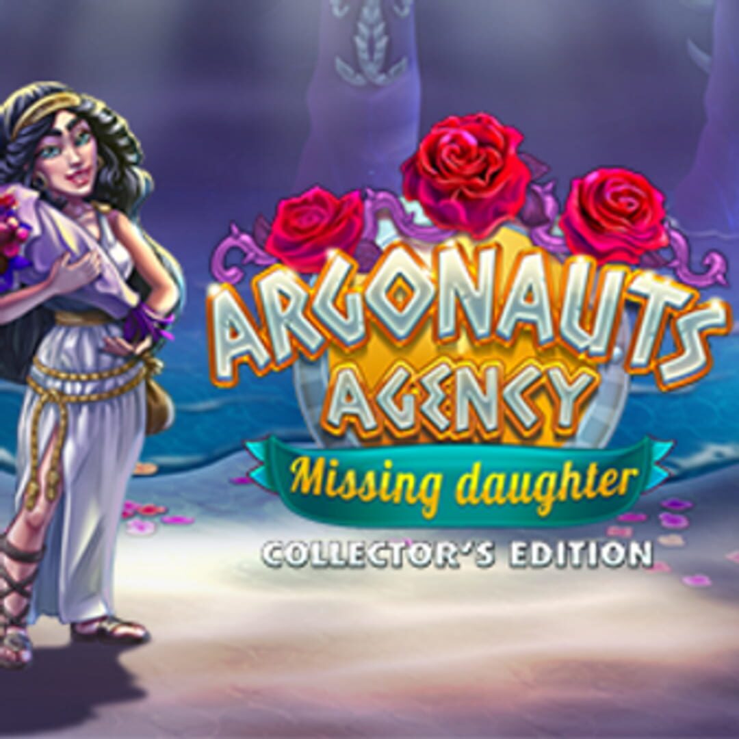 Argonauts Agency: Missing Daughter - Collector's Edition