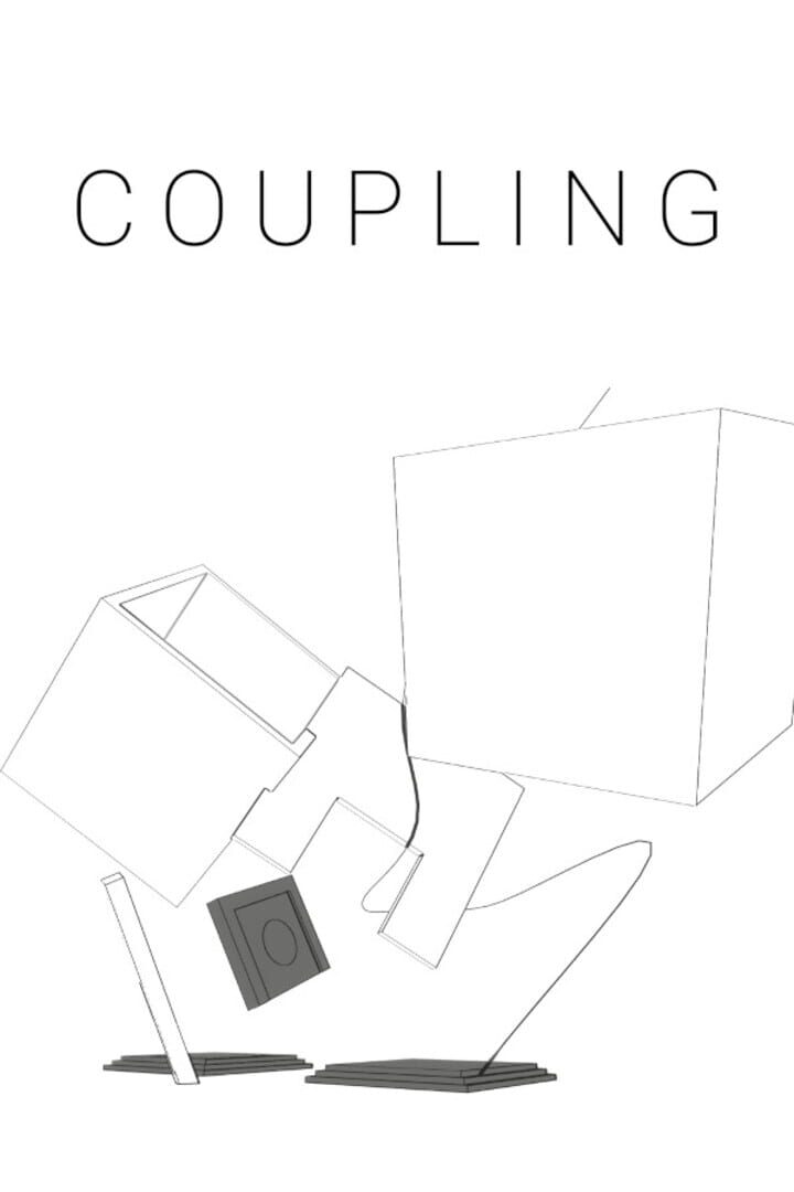 Coupling