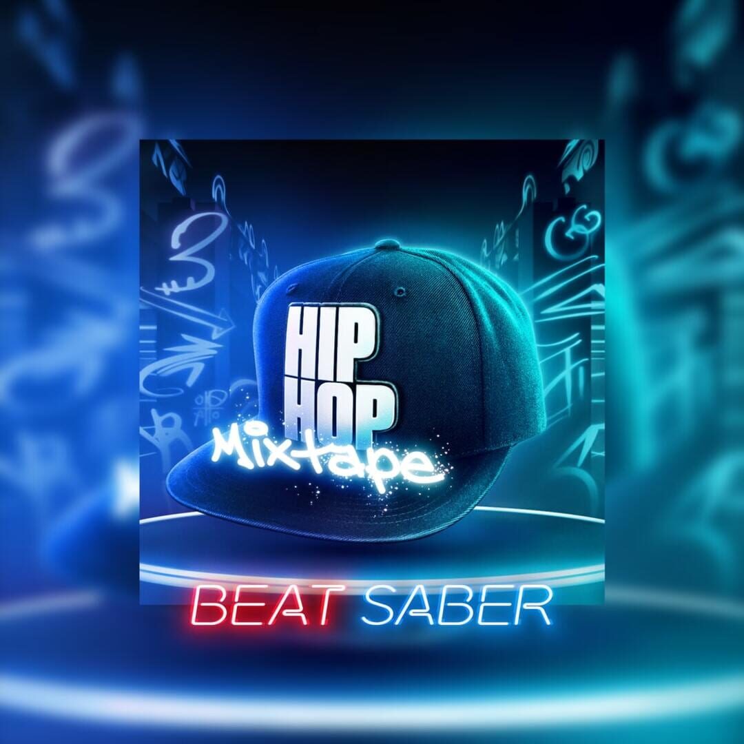 Bundle : Beat Saber: Hip Hop Mixtape