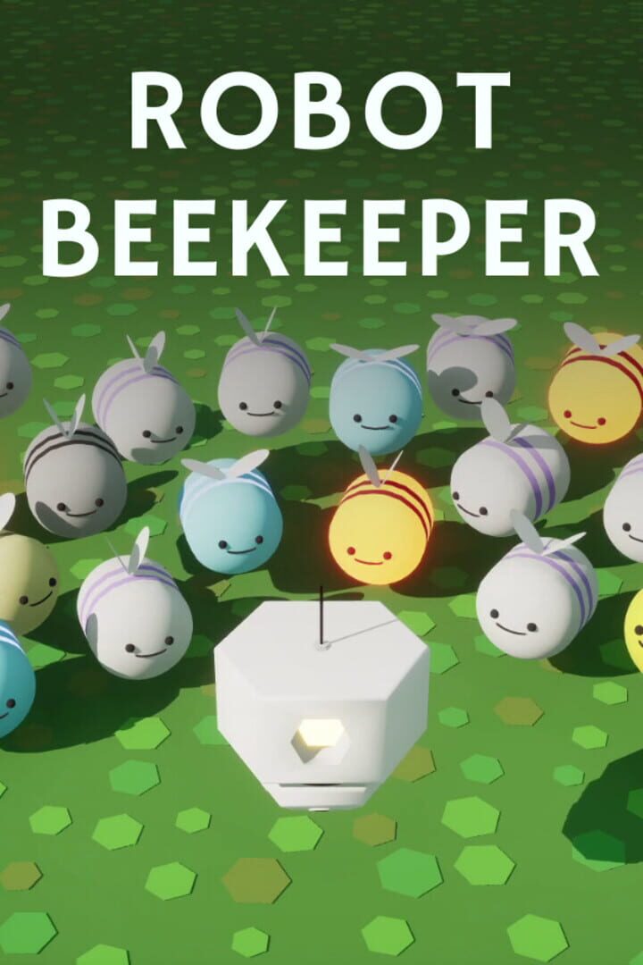 Robot Beekeeper