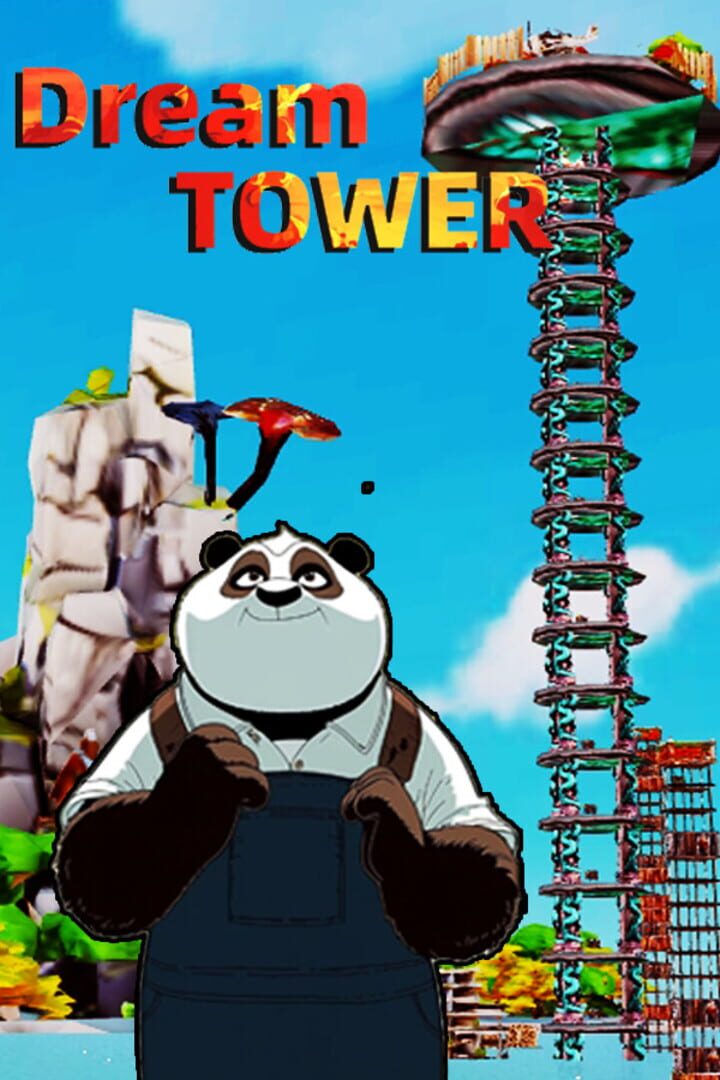 Dream Tower