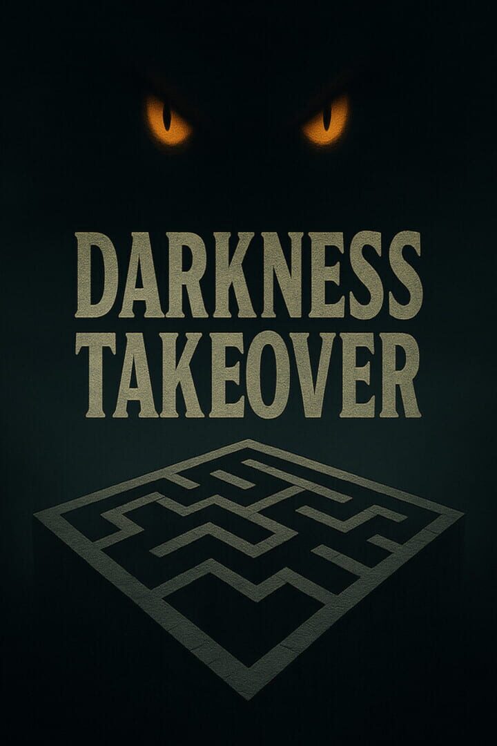 Darkness Takeover