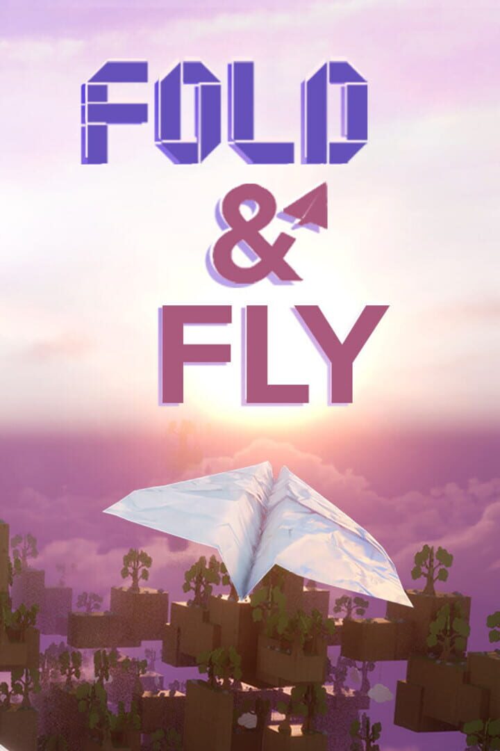 Fold & Fly