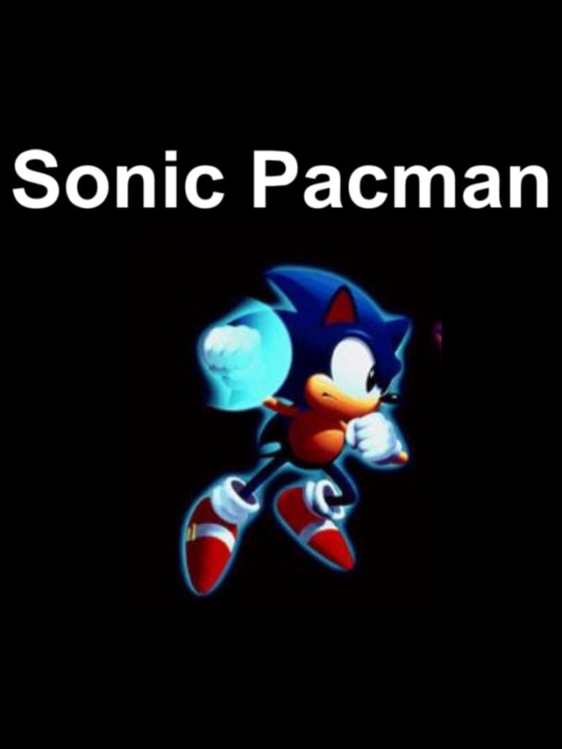 Jeu : Sonic Pacman