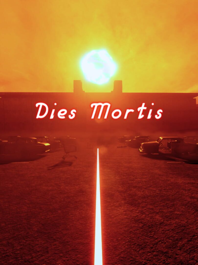 Jeu : Dies Mortis