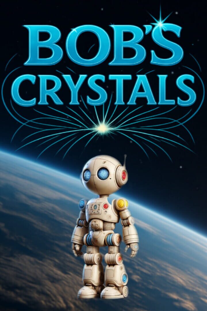 Bob's Crystals