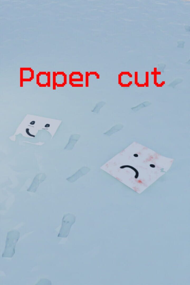 Paper Cut