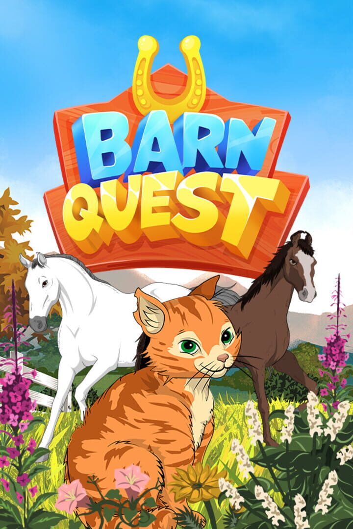 Barn Quest