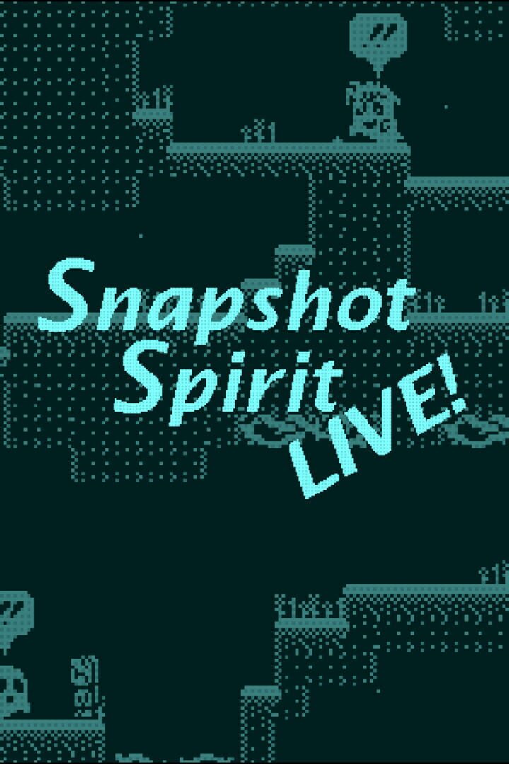 Snapshot Spirit Live!