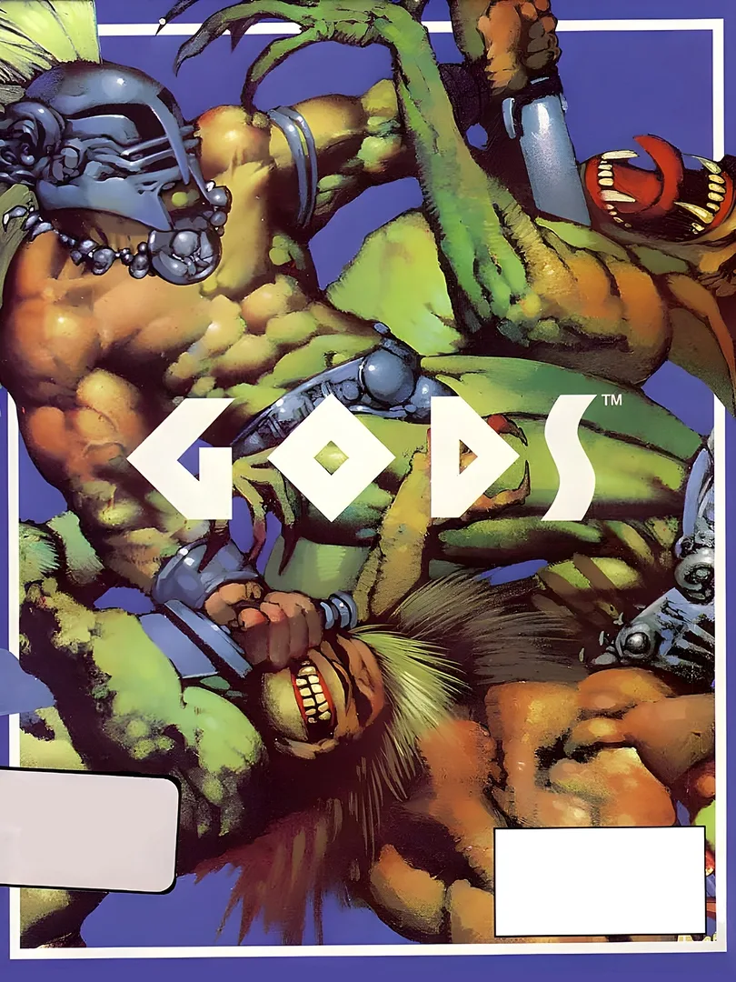 Gods
