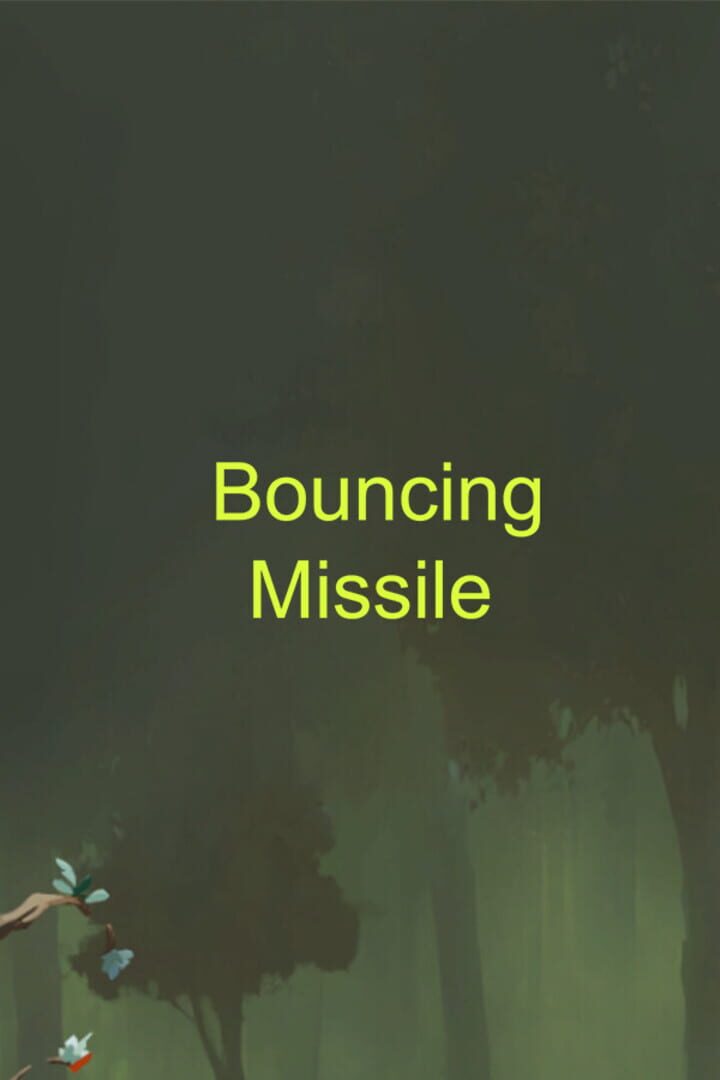Bouncing Missile