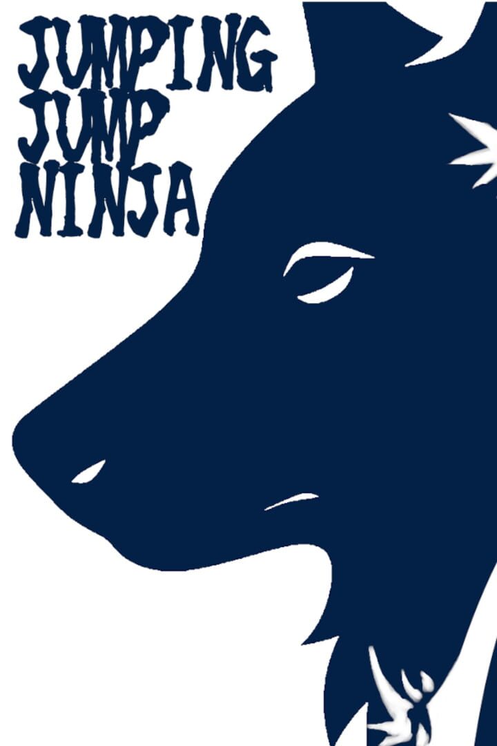 Jumping Jump Ninja