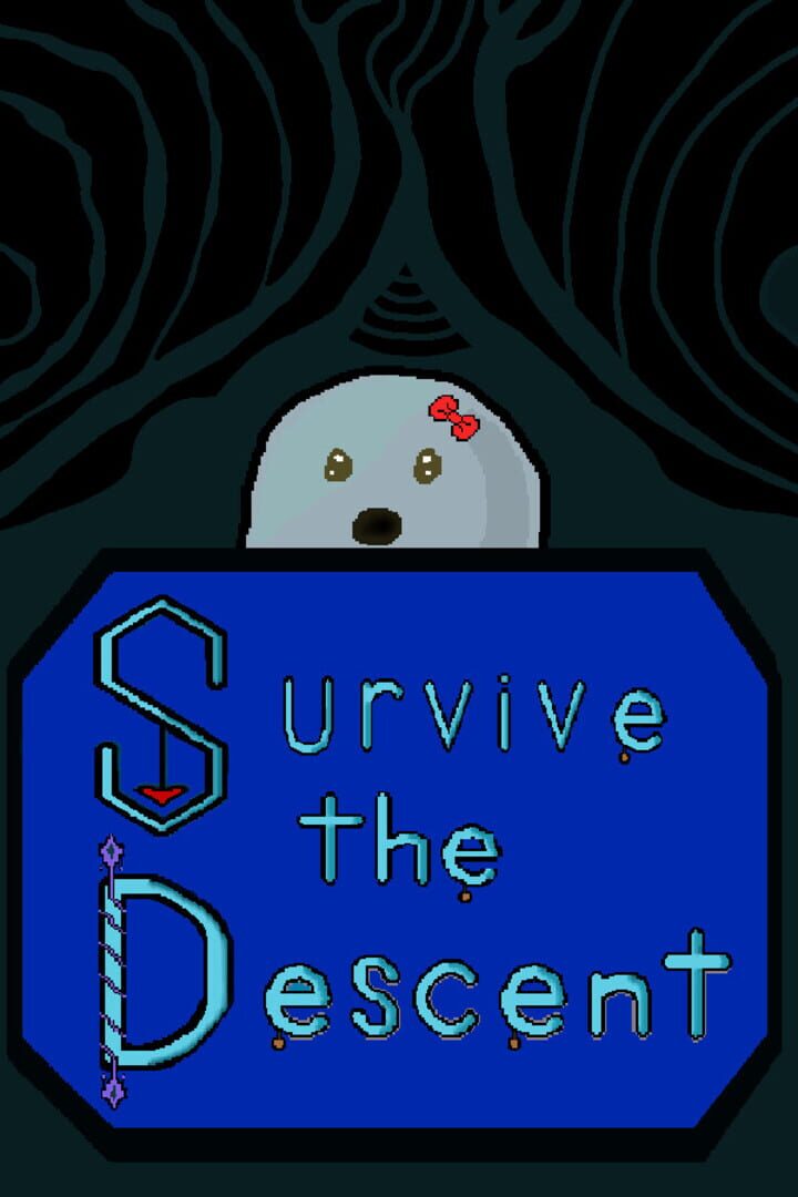 Jeu : Survive the Descent