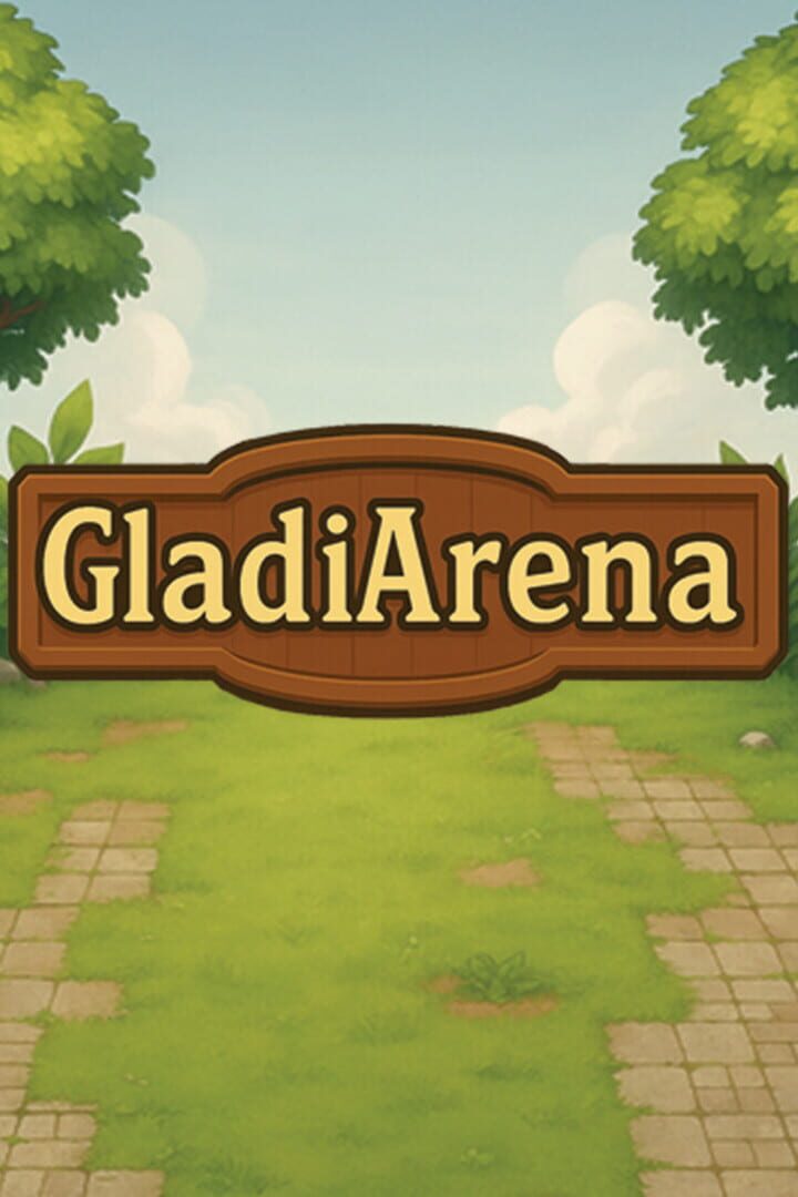 Jeu : GladiArena