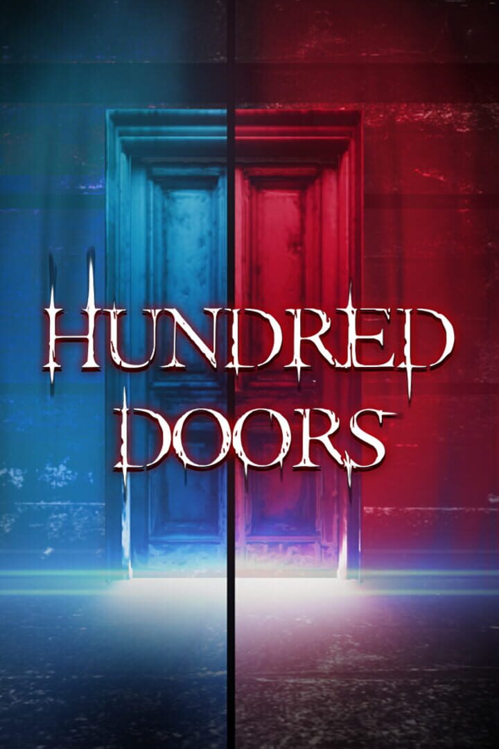 Jeu : Hundred Doors