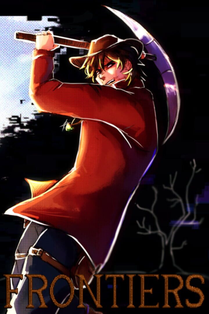 Frontiers