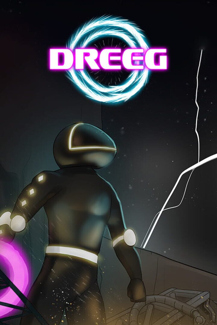 Dreeg