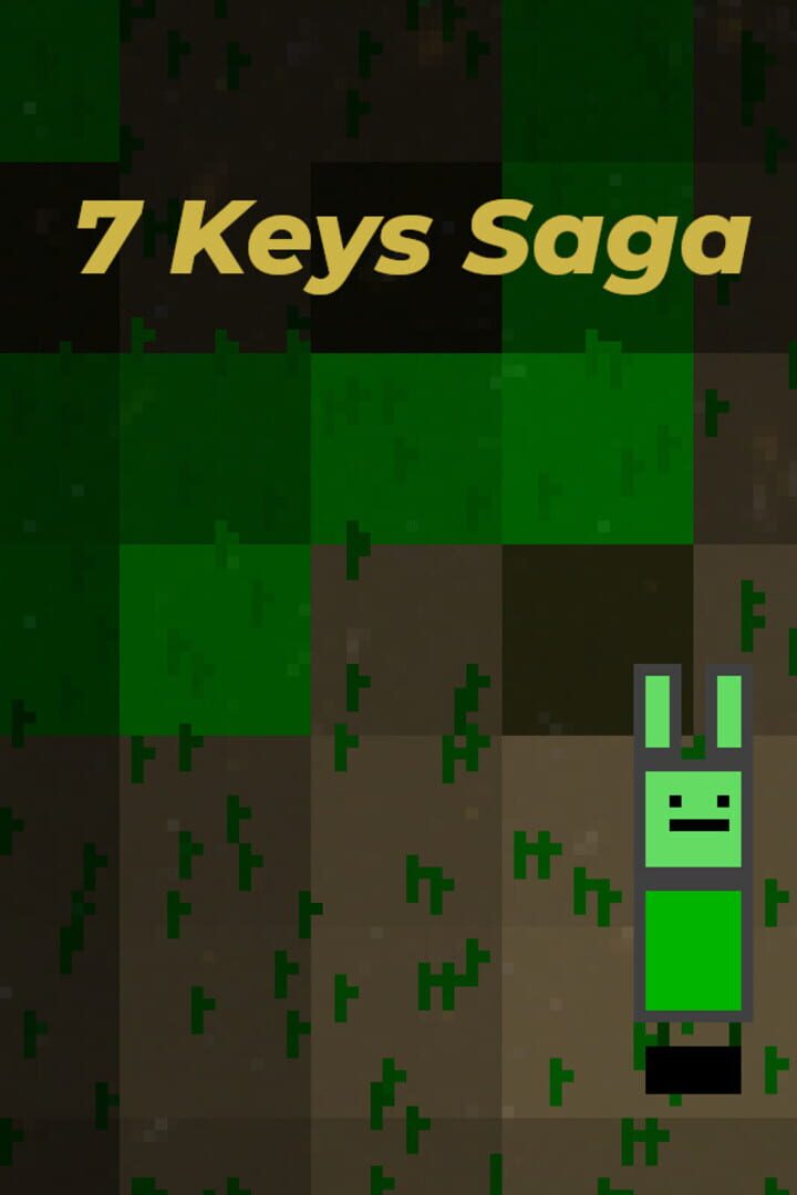 7 Keys Saga