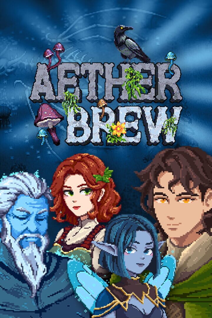 Aether Brew
