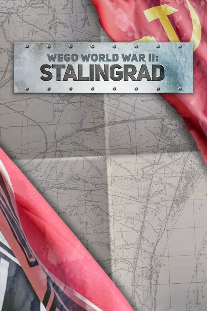 WEGO World War II: Stalingrad