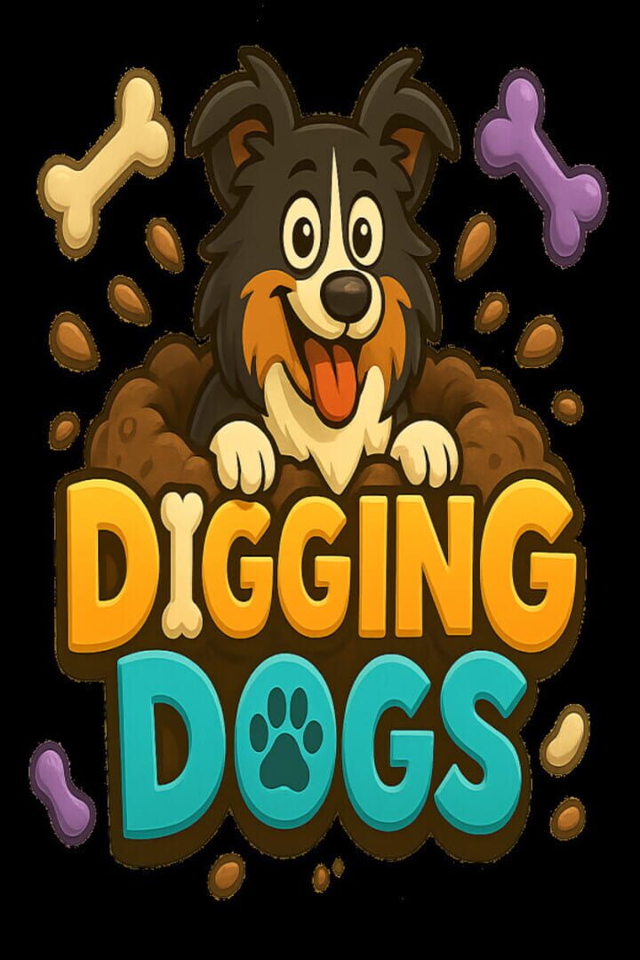 Digging Dogs