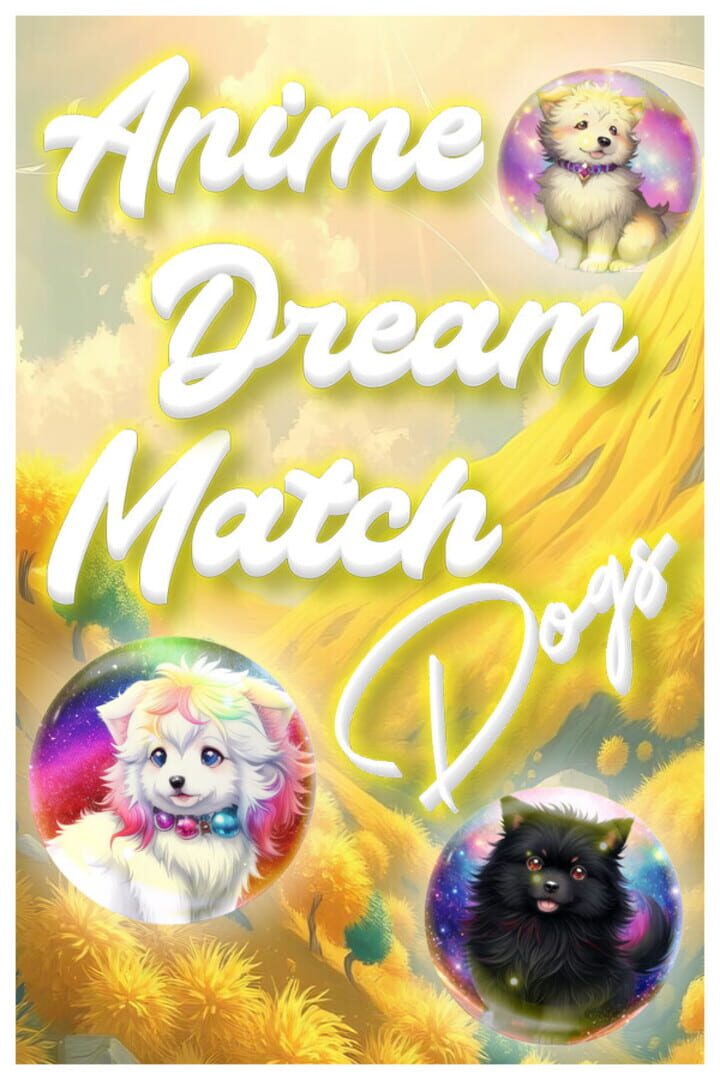 Anime Dream Match: Dogs