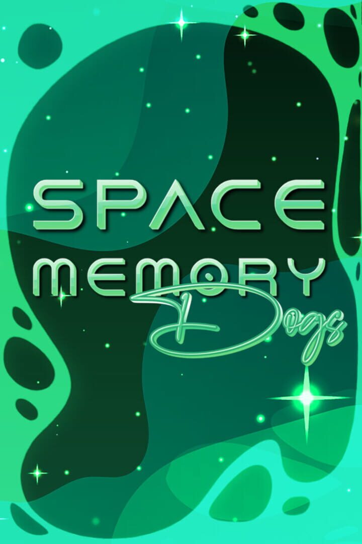 Space Memory: Dogs