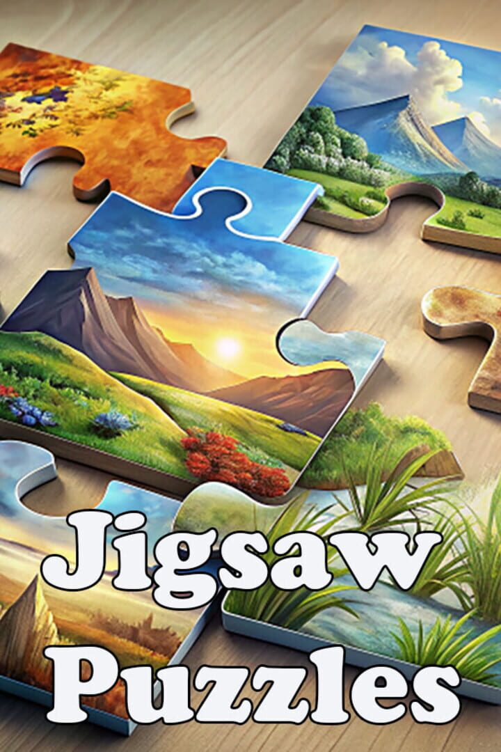 Jigsaw Puzzles
