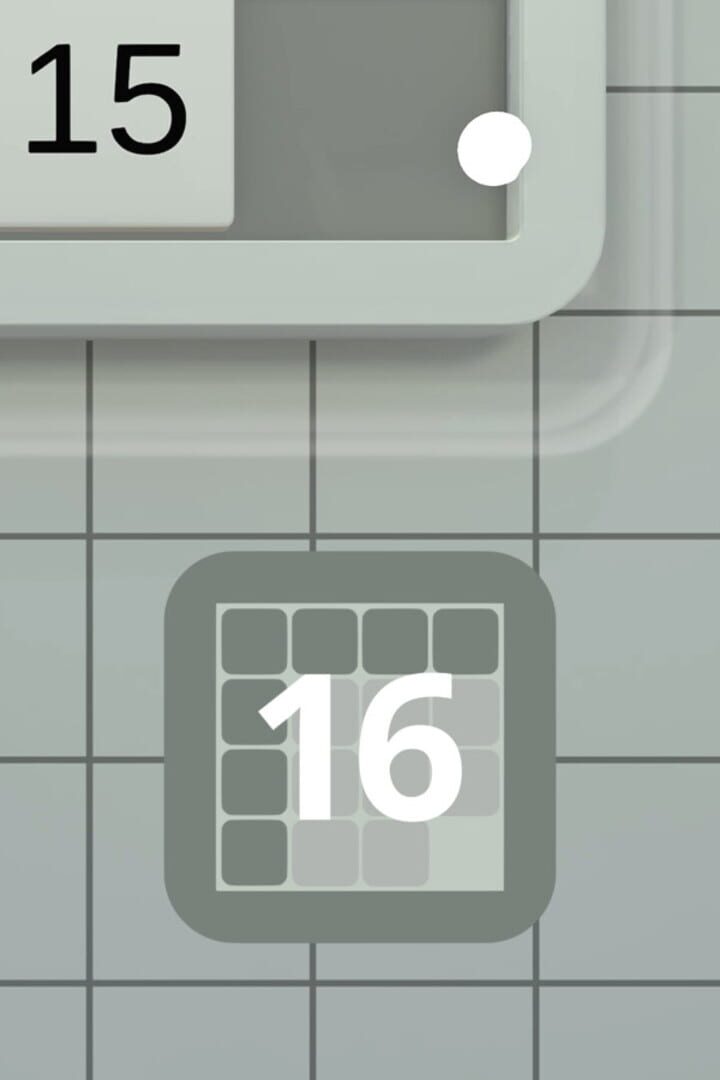16: The Ultimate 15 Puzzle