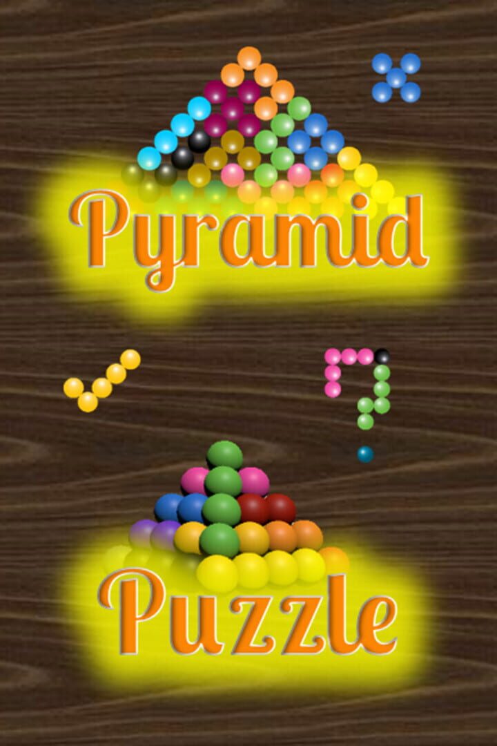 Pyramid Puzzle