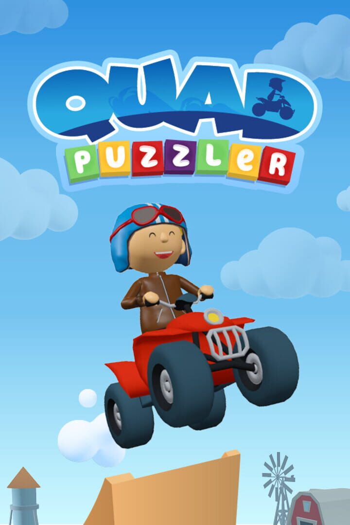 Quad Puzzler