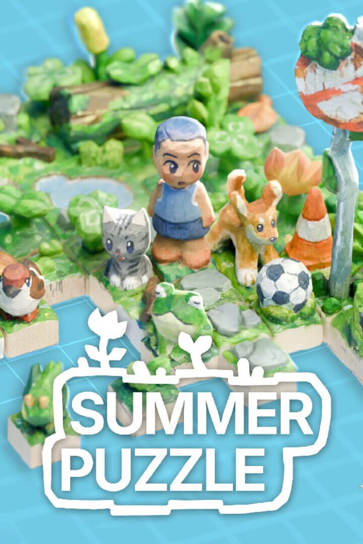 Summer Puzzle