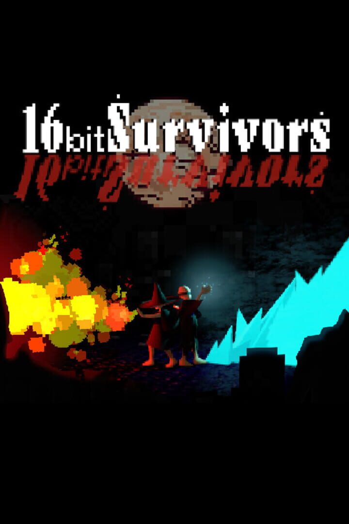 16BitSurvivors