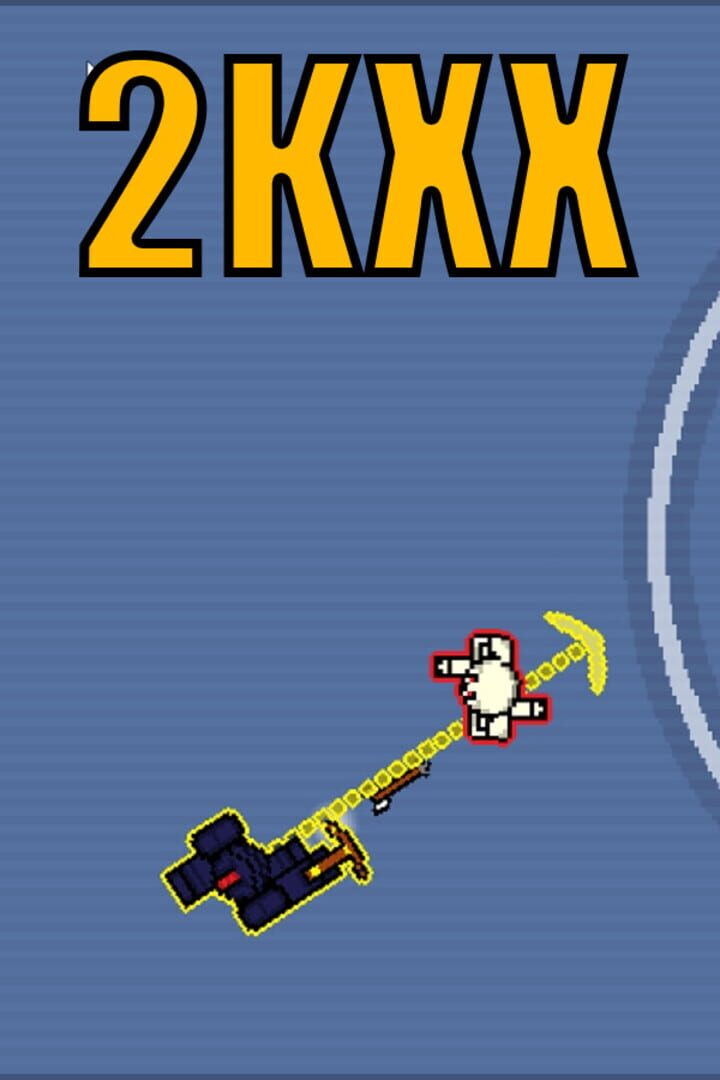 2Kxx