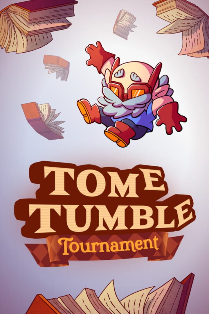 Tome Tumble Tournament