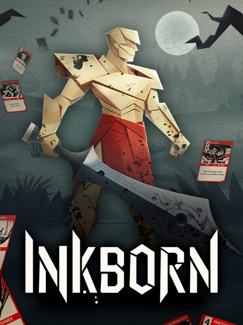 Inkborn