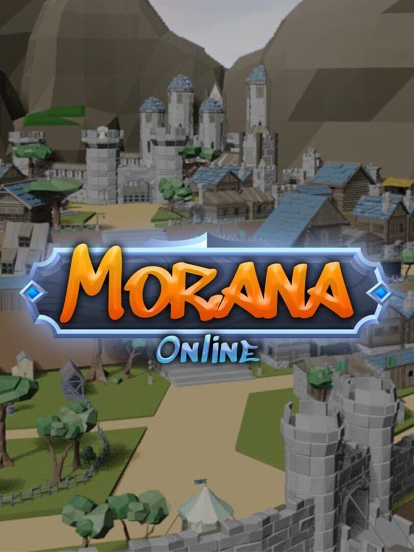 Morana Online