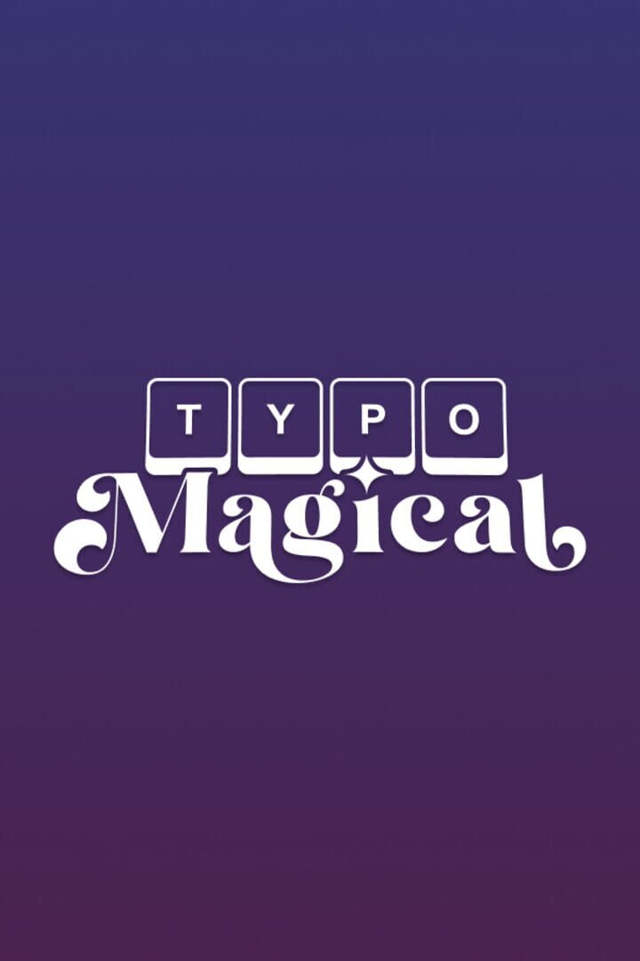 Typomagical