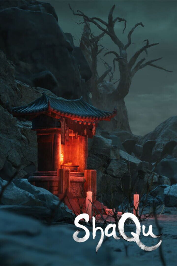 ShaQu
