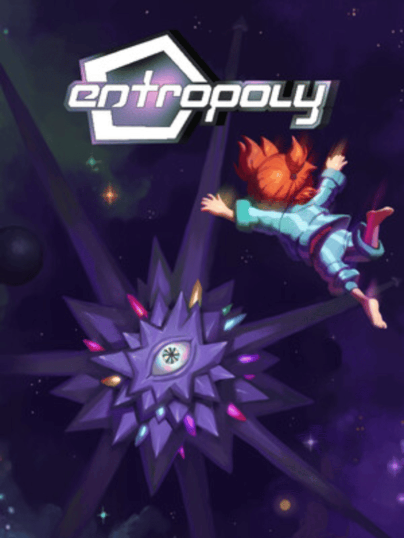 Entropoly Cover
